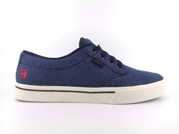 204 BUTY MĘSKIE ETNIES JAMESON 2 ECO GREY/LIGHT 42