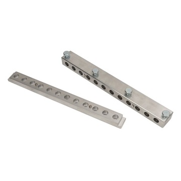 Форма для губной помады «сделай сам», 12,1 мм, алюминиевый клюв