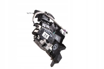 ZAMEK PRZÓD PRAWY MERCEDES GLK X204 12-15r EUROPA