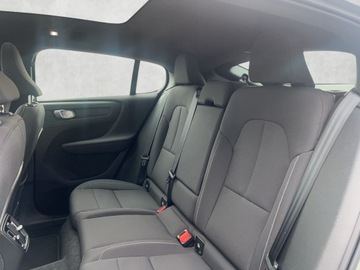 Volvo C30 2023 Volvo C40 Volvo C40 Recharge (252 hp) FV23% Gwaran, zdjęcie 29