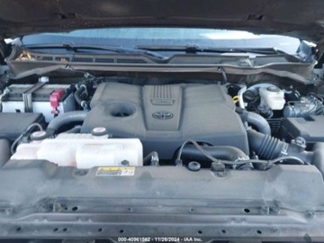 Toyota Tundra II 2024 Toyota Tundra 2024r., 4x4, 3.4L 3.4 Benzyna 389KM, zdjęcie 11