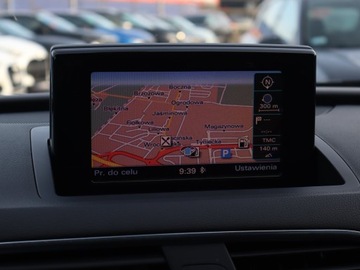 Audi Q3 I SUV 2.0 TDI 140KM 2012 Audi Q3 2.0 TDI, Salon Polska, Serwis ASO, 4X4, zdjęcie 11