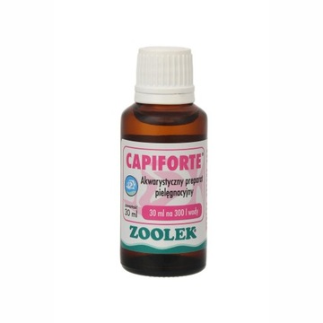 ZOOLEK Capiforte 30 ml