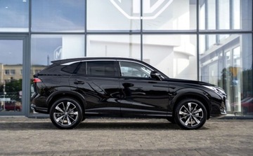 MG HS 2025 MG HS Exclusive Kamery 360 Nawigacja 1.5 Benzyna 172KM, zdjęcie 4