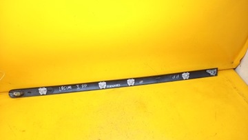 ОБИВКА ДВЕРИ ПЕРЕДНЯЯ ПРАВАЯ LAGUNA I 7700411993 ГЛУХАЯ.