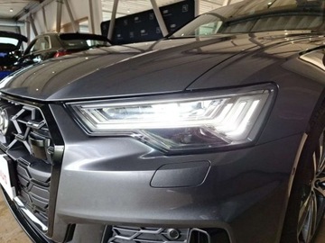 Audi A6 C8 Allroad 3.0 50 TDI 286KM 2024 Audi A6 Avant Head Up Wentylacja fotela Matrix HD 3.0 Diesel 286KM, zdjęcie 32
