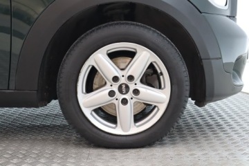 Mini Countryman R60 Crossover 1.6 98KM 2012 MINI Countryman One, Klima, Klimatronic, zdjęcie 14