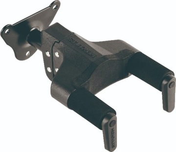 HERCULES GSP 39 WB PLUS UCHWYT WIESZAK NA GITARĘ