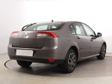 Renault Laguna III Hatchback 1.5 dCi 110KM 2009 Renault Laguna 1.5 dCi, Navi, Klima, Klimatronic, zdjęcie 4