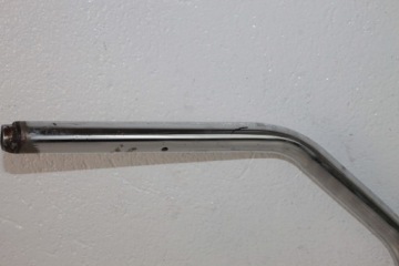 HONDA VT 600 SHADOW PC21 РУЛЕВОЕ КОЛЕСО