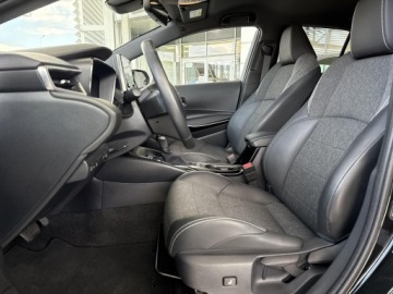 Toyota Corolla XII 2021 Toyota Corolla 1.8 Hybrid Comfort Seria E21 (2019-, zdjęcie 14