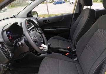Kia Picanto III Hatchback 5d 1.0 MPI 67KM 2018 Kia Picanto Kupiony w Polsce - benzyna - pierwszy wlasciciel - klimatyzacja, zdjęcie 17