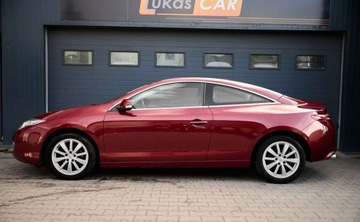 Renault Laguna III 2008 Renault Laguna Renault Laguna 3.5 V6 Initiale 3.5 Benzyna 238KM, zdjęcie 7