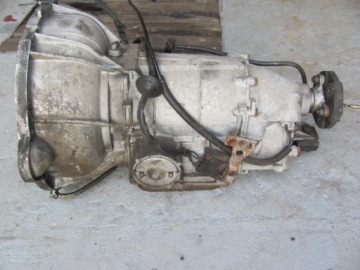 Mercedes R107 SL W109 АКПП 109.270 1092701901