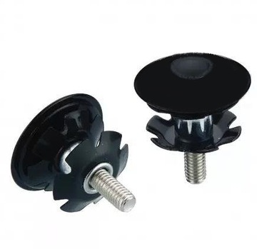 GRZYBEK STERU NECO CH-8002 GWIAZDKA Alu 28,6 mm