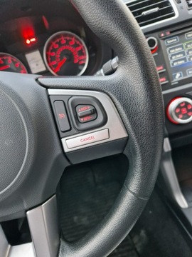 Subaru Forester V 2018 Subaru Forester 4x4. Instalacja Gazowa. Kamera, zdjęcie 23