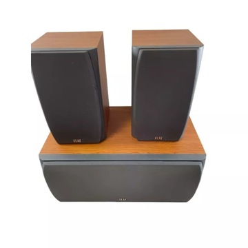 ELAC 3 ДИНАМИКА CC 51 BS 52