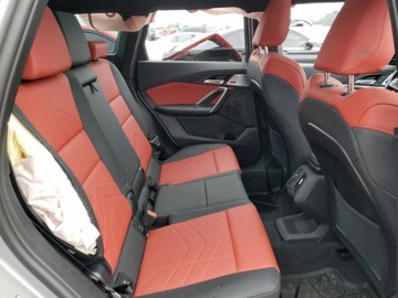 BMW X1 U11 2023 BMW X1 xDrive28i 2023 2.0l 2.0 Benzyna 241KM, zdjęcie 11