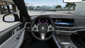 BMW X5 G05 SUV Facelifting 3.0 30d 298KM 2026 BMW X5 xDrive30d 298 KM mHEV - Gotowy do Odbioru - Kamera 360 - Hak 3.0, zdjęcie 13
