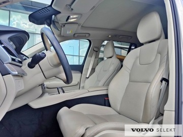 Volvo XC90 II 2022 Volvo XC 90 XC90 B5B Plus Bright AWD 250KM, ACC, B, zdjęcie 12