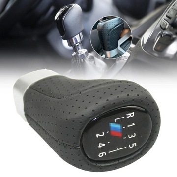 РУЧКА ПЕРЕКЛЮЧЕНИЯ ПЕРЕДАЧ BMW M, ПАКЕТ 6 СКОРОСТЕЙ