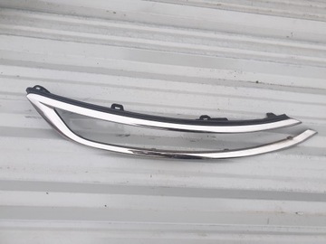 Citroen c4 picasso 16r- lift CHROM w ZDERZAK