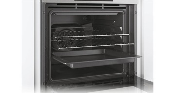 Встраиваемая духовка Candy Moderna FCT405X