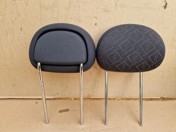 PODHLAVNÍK PŘEDNÍ MERCEDES C W203 2.2 CDI