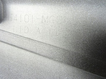 HONDA NC 750 X КРЫШКА КРЫШКА ЗАЛОНКА ОБТЕКТОР