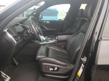 BMW X7 2019 BMW X7 xDrive40I 2019 3.0l 3.0 Benzyna 335KM, zdjęcie 7