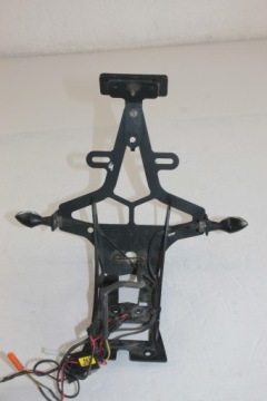 HONDA CB 1000 R CB1000R SC60 08-16 ПОДСВЕТКА КРЕПЛЕНИЯ ЗНАКА НАПРАВЛЕНИЯ