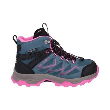 Buty trekkingowe dziecięce CMP BYNE MID 35