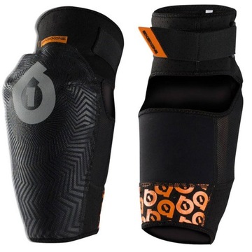 Ochraniacze SIXSIXONE Comp AM Elbow z 220PLN M