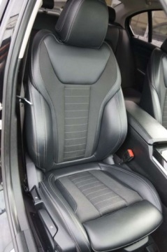 BMW Seria 3 G20-G21 Limuzyna 2.0 320d 190KM 2020 BMW Seria 3 2.0 Diesel 190 KM, 4x4, Navi, LED, Polskora, Hak, FV23, GWARAN, zdjęcie 31