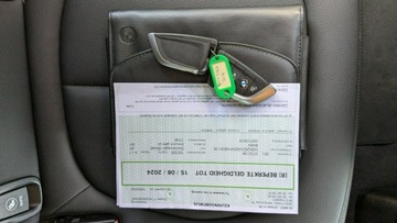 BMW Seria 2 F22-F23-F45-F46 Gran Tourer Facelifting 216d 116KM 2018 BMW 216 1.5D Skóry OPŁACONY Bezwypadkowy, zdjęcie 21