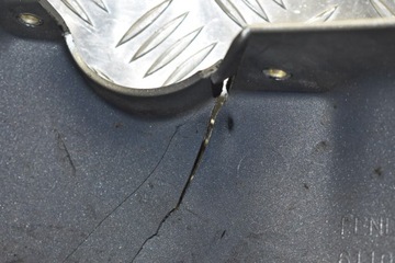 Крыло переднее HONDA CTX 700 14 - 16