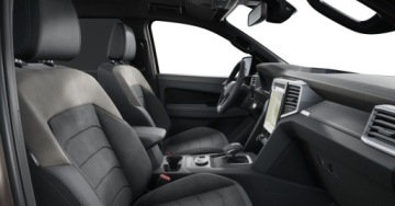 Volkswagen Amarok II 2026 Volkswagen Amarok Style 3.0 TDI V6 240KM 10AT 4MOTION ACC HAK MatrixLED NO, zdjęcie 5