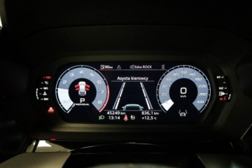 Audi A3 8Y S3 Limousine 2.0 TFSI 310KM 2023 Audi S3 Sportback Salon Polska*I, zdjęcie 21