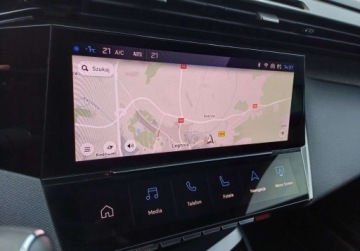 Peugeot 2022 Peugeot 308 SW 1.5 BlueHDi Allure Pack AUTOMAT I wl. GWARANCJIA FV23, zdjęcie 14