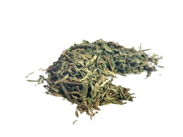 TYMIANEK suszony trawienie 1kg Zioła z Kurpi