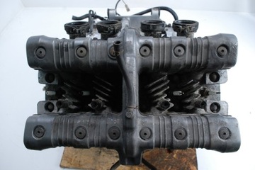 YAMAHA XJ 900 Диверсионный двигатель