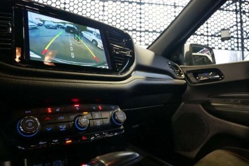 Dodge Durango III 2021 Dodge Durango GT Pentastar 3.6V 6291KM 4x4Keyless 6os. Alcantara Szyberdach, zdjęcie 21