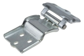 EZC-FT-076 NTY ПЕТЛЯ ЗАДНЕЙ ДВЕРИ NTY