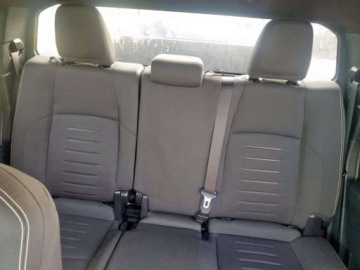 Toyota Tacoma II 2024 Toyota Tacoma Double Cab 2024 2.4 Benzyna 278KM, zdjęcie 10