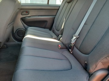 Kia Carens III 2.0 i 16V 144KM 2006 Kia Carens II, 2.0 benzyna, bezkolizyjny !! PROMOCJA!!, zdjęcie 29