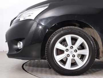 Toyota Verso Minivan Facelifting 1.8 Valvematic 147KM 2014 Toyota Verso 1.8 Valvematic, Salon Polska, zdjęcie 14