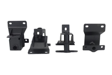 Боковые подножки на Discovery Sport L550 14+