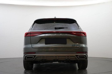 Chery Tiggo 8 SUV PHEV 1.5 T-GDI DHE 279KM 2025 CHERY TIGGO 8 Prestige Super Hybrid 1.5 T-GDI 279KM 7os. 2025, zdjęcie 3