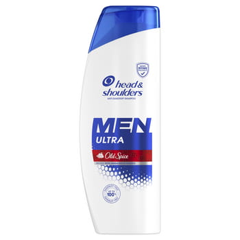 head & shoulders men ultra old spice szampon przeciwłupieżowy do codzienneg