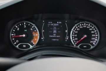 Jeep Renegade 2015 Jeep Renegade 2.0 MultiJet, 4X4, Navi, Klima, zdjęcie 10